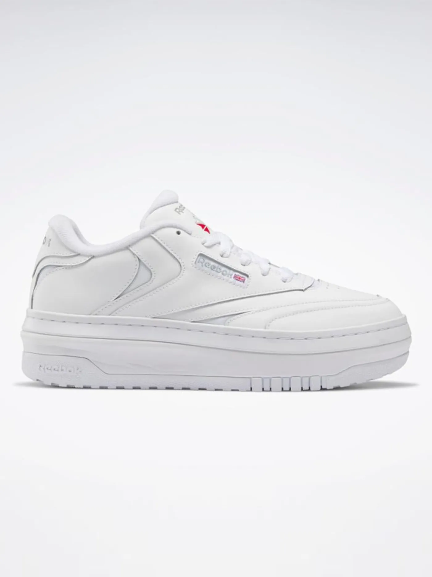 Club C Extra White/White/PUGRY3 Shoes