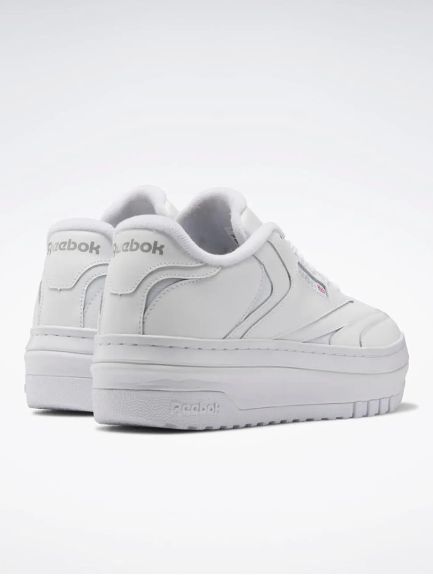 Club C Extra White/White/PUGRY3 Shoes