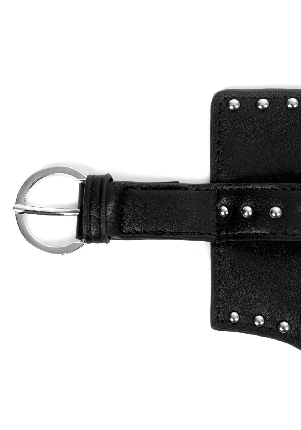COUNTESS STUDDED HARNESS