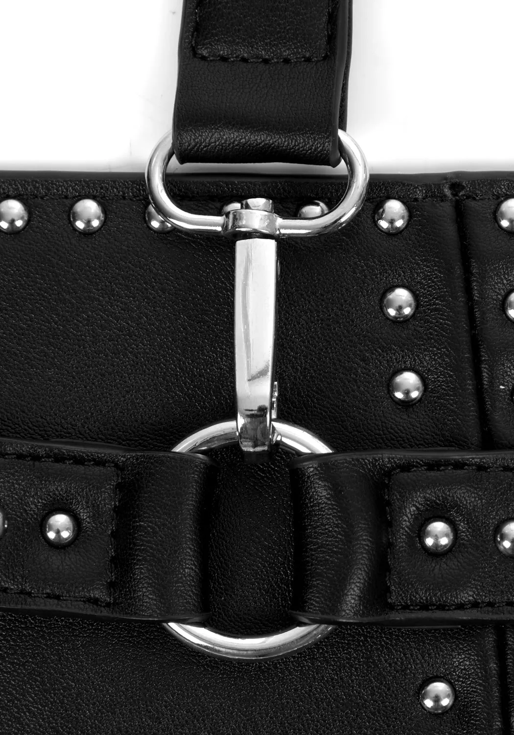 COUNTESS STUDDED HARNESS