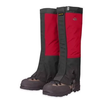 Crocodile Gaiters GTX