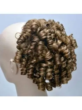 Curly Wiglet