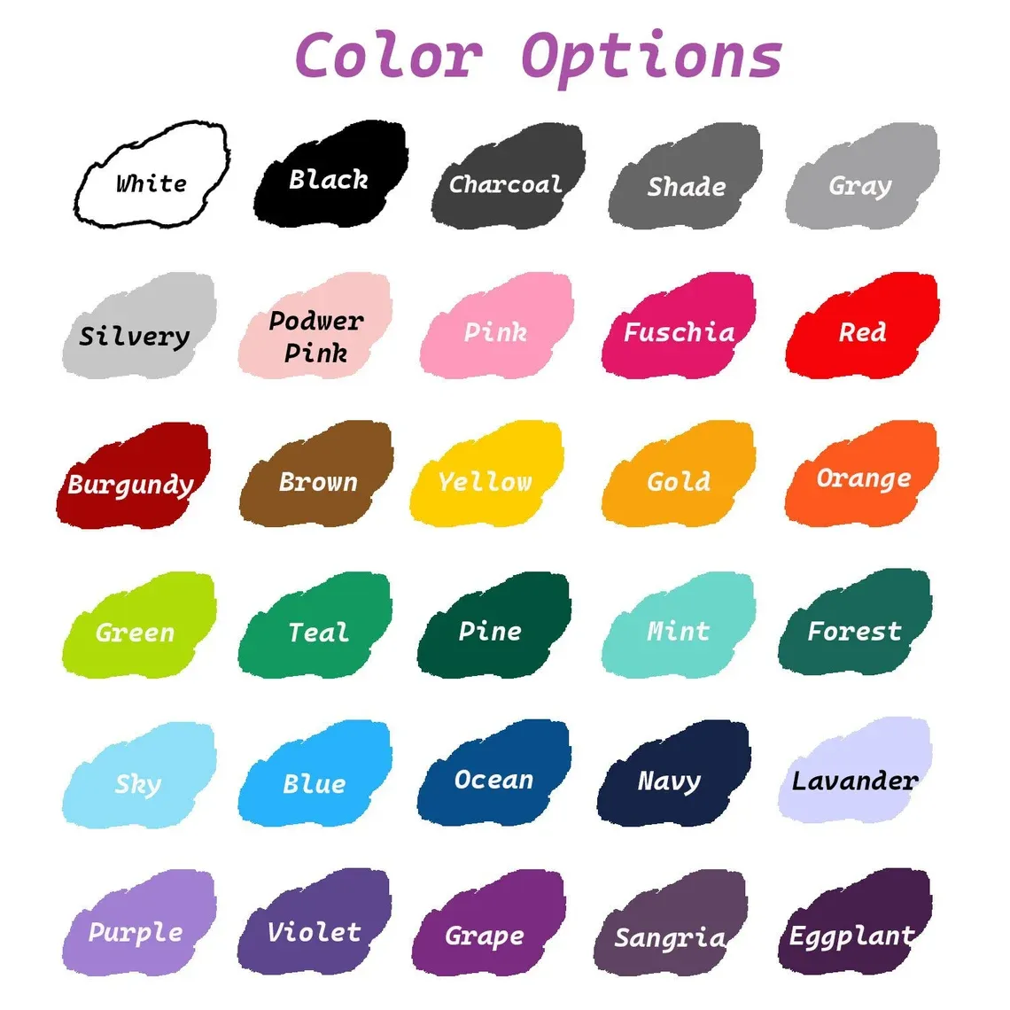 Custom Big Face Birthday Party Tank Tops For Women&Men 30 Colors