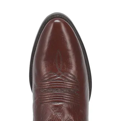 DANPOST Milwaukee MEN'S | LEATHER DP2111R