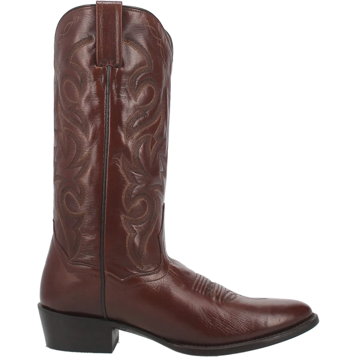 DANPOST Milwaukee MEN'S | LEATHER DP2111R