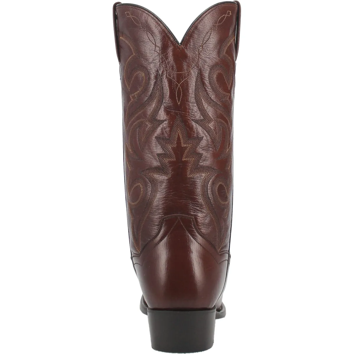 DANPOST Milwaukee MEN'S | LEATHER DP2111R