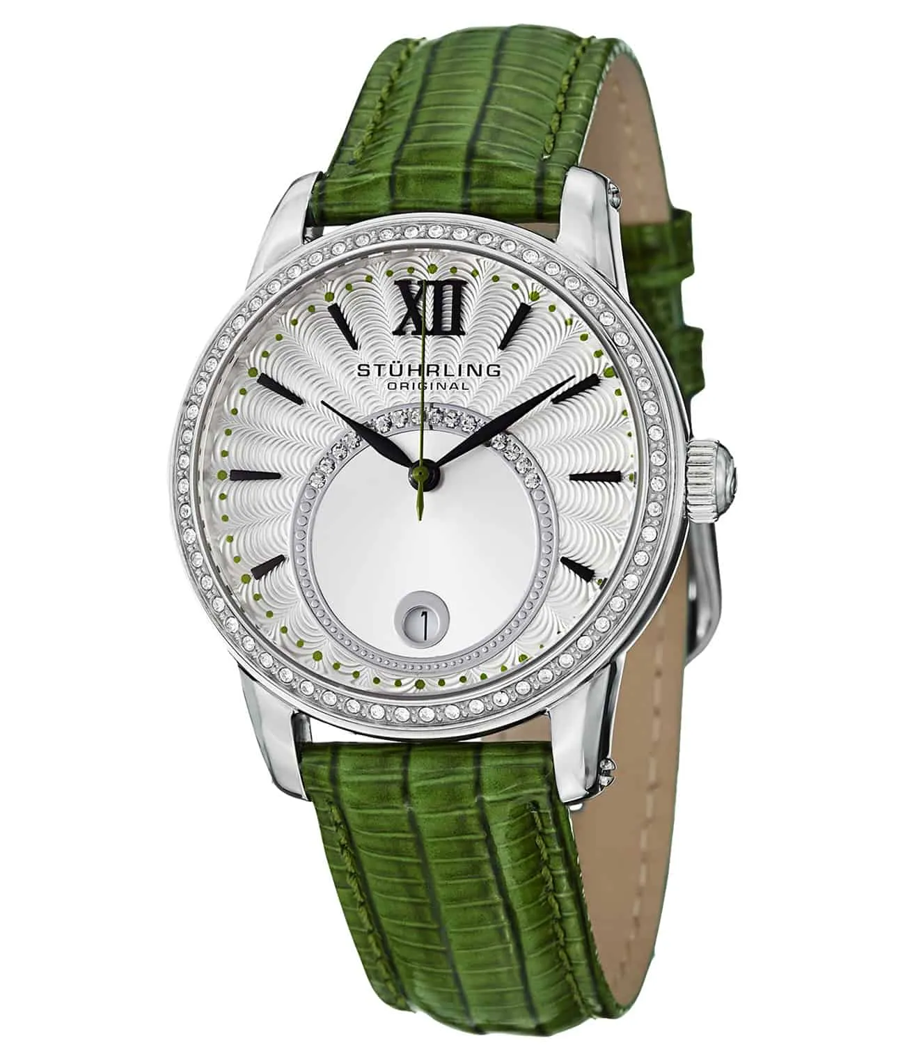 Dawn 544 Quartz 37mm Fashion