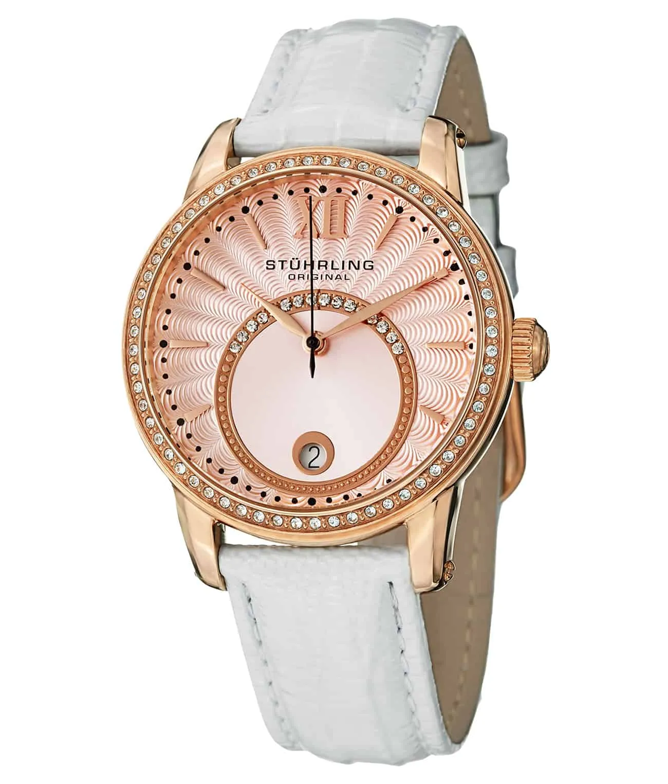 Dawn 544 Quartz 37mm Fashion