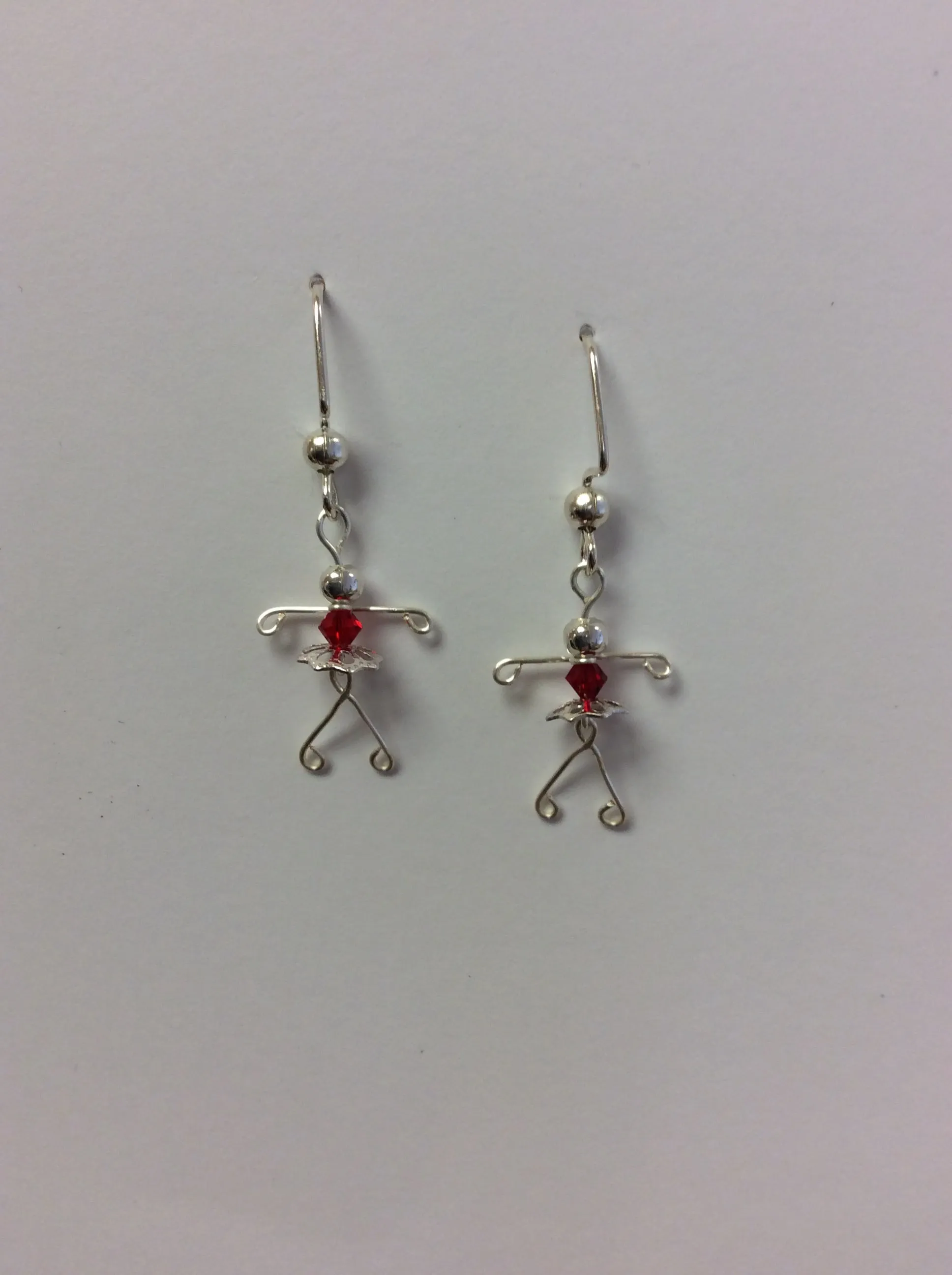 Earrings by Katie