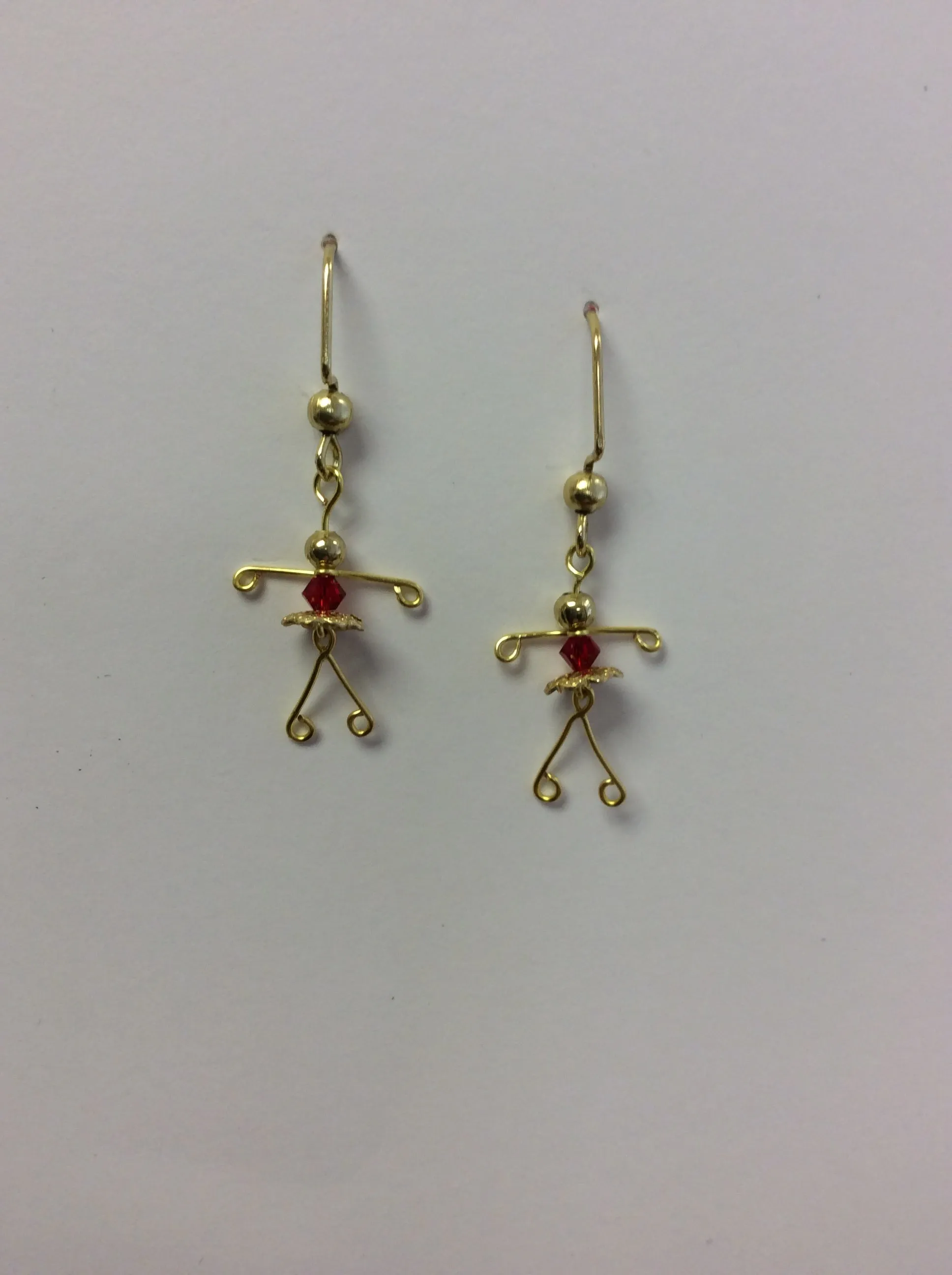 Earrings by Katie