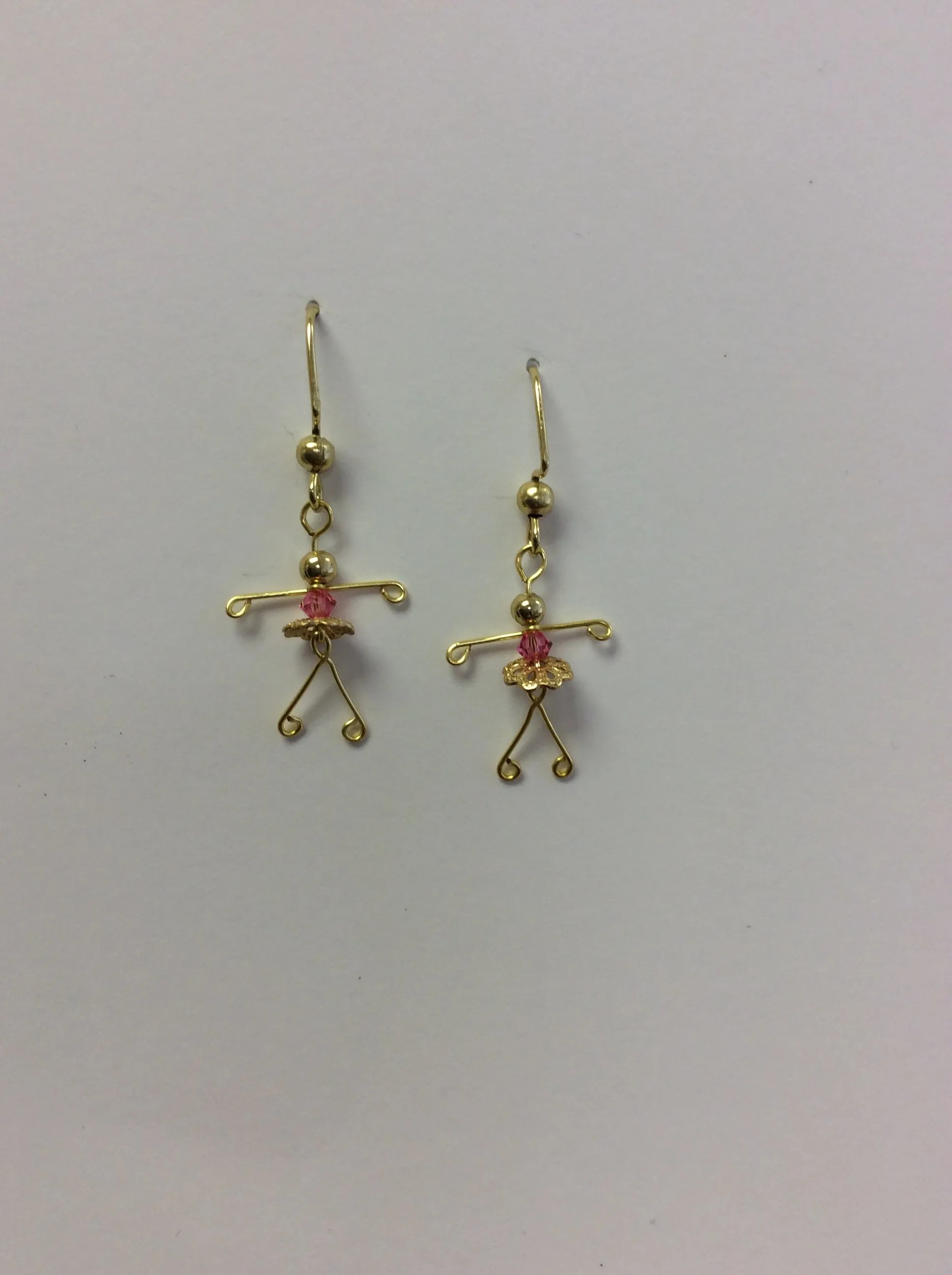 Earrings by Katie