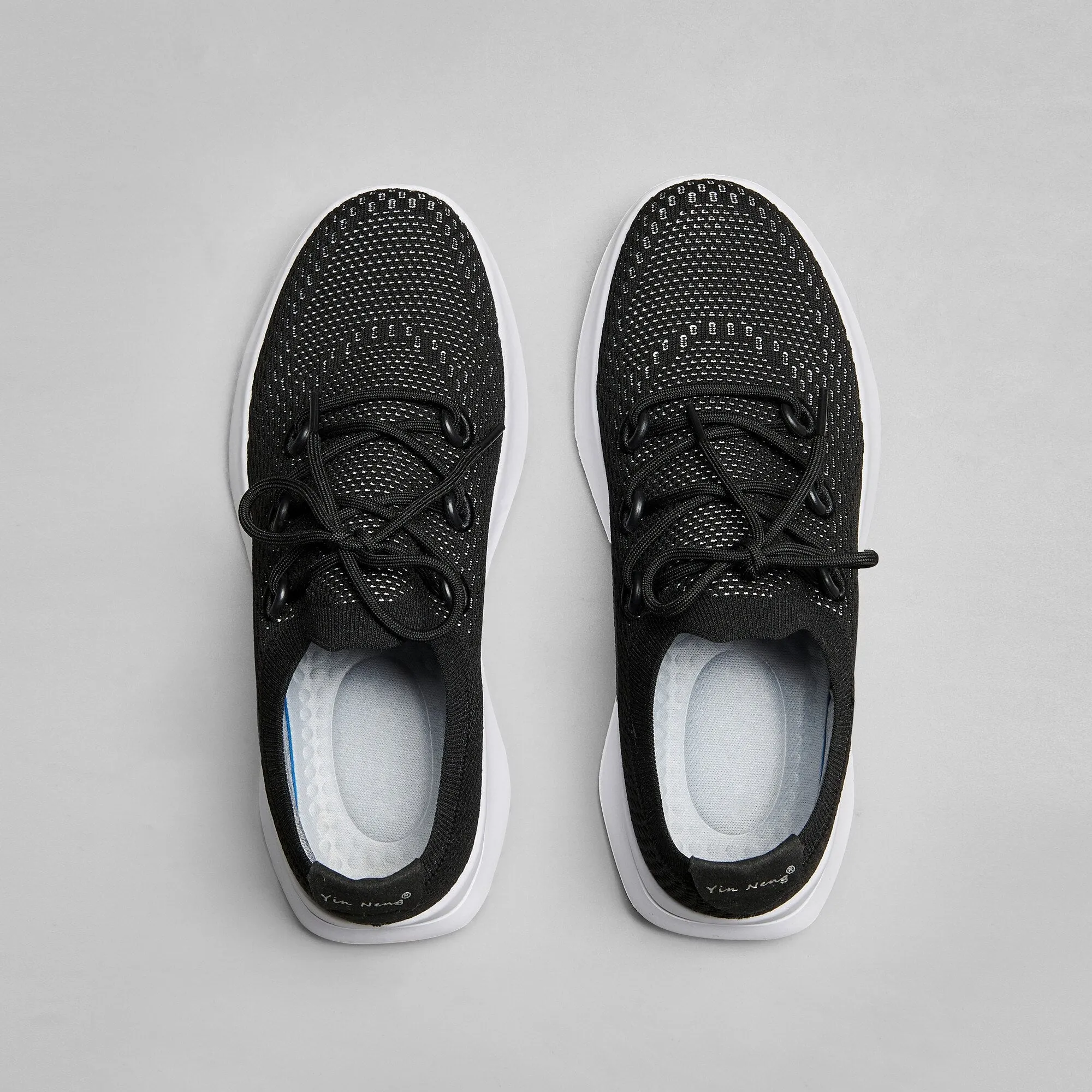 Elite Fit Tennis Shoes