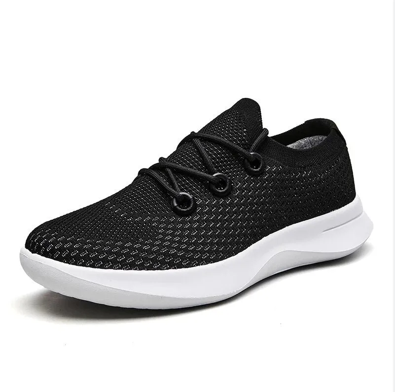 Elite Fit Tennis Shoes