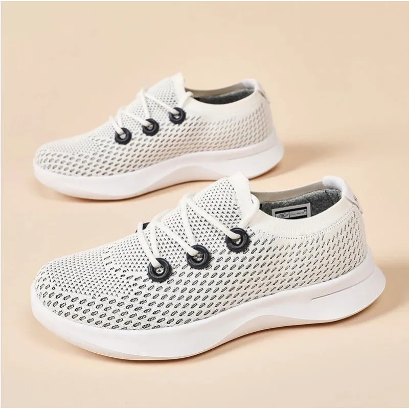 Elite Fit Tennis Shoes