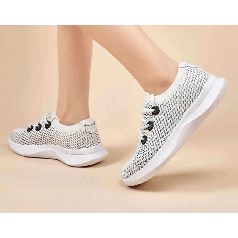 Elite Fit Tennis Shoes