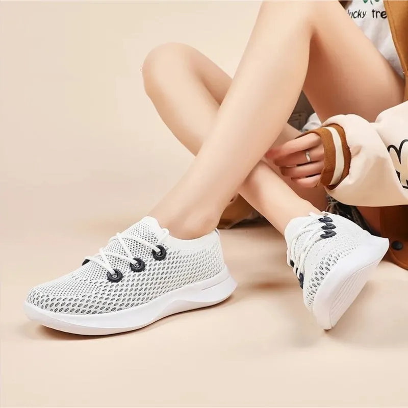 Elite Fit Tennis Shoes