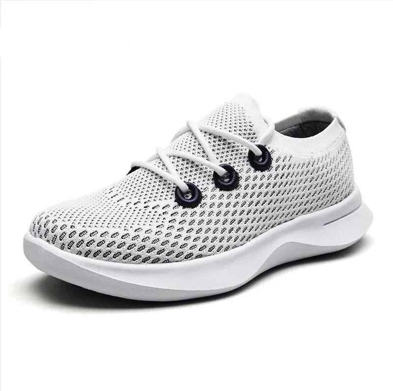 Elite Fit Tennis Shoes