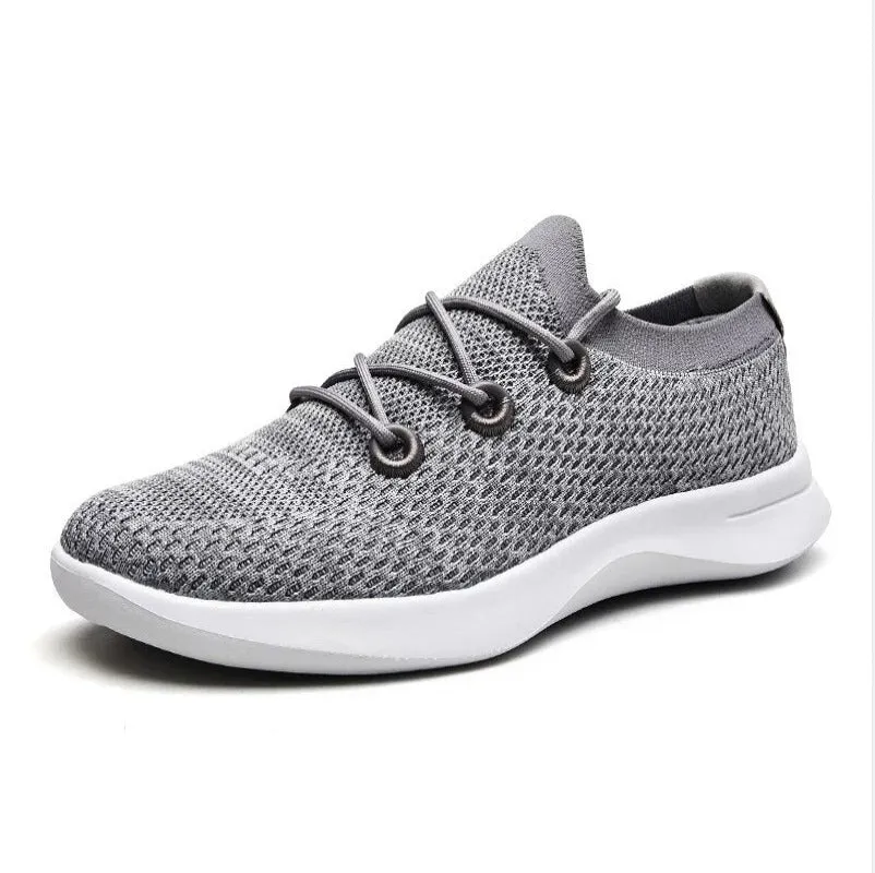 Elite Fit Tennis Shoes