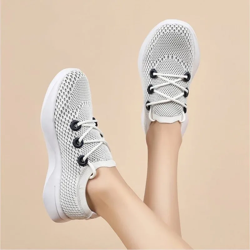 Elite Fit Tennis Shoes