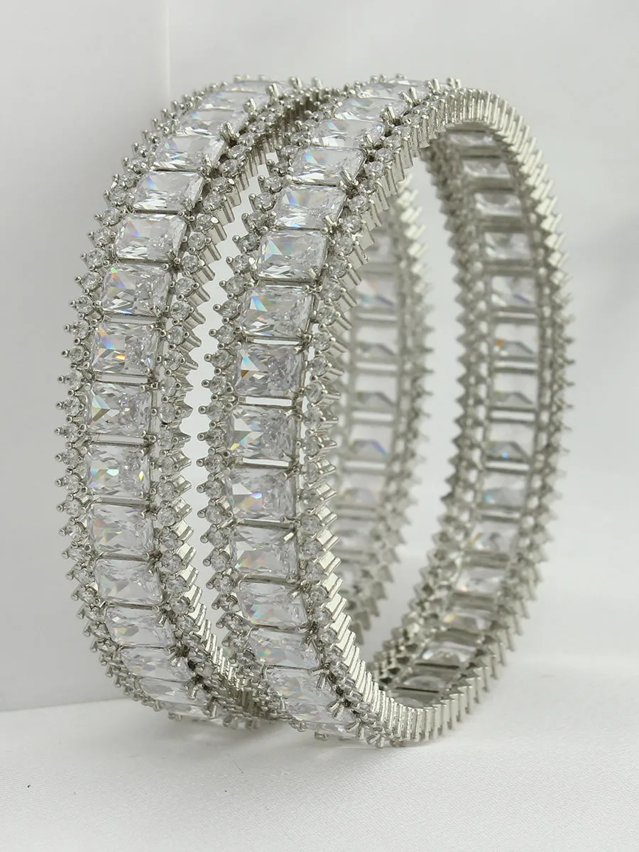 Evanshi Bangle Set
