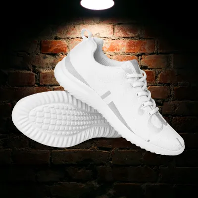 Exclusive! Popular Male Divinity I Men’s Athletic Shoes in White