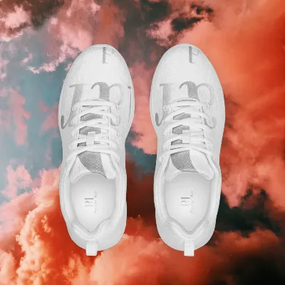 Exclusive! Popular Male Divinity I Men’s Athletic Shoes in White