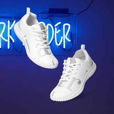 Exclusive! Popular Male Divinity I Men’s Athletic Shoes in White