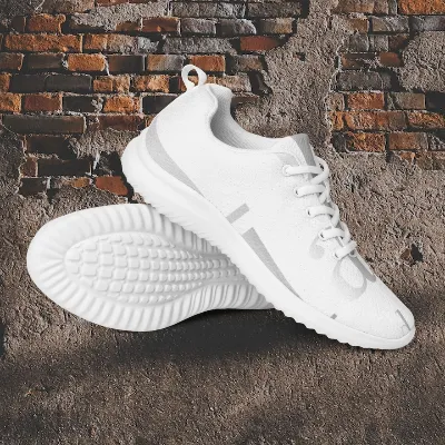 Exclusive! Popular Male Divinity I Men’s Athletic Shoes in White