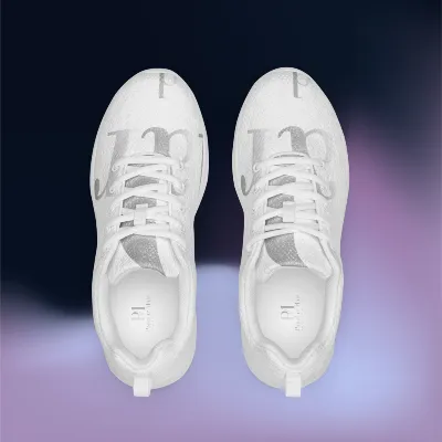 Exclusive! Popular Male Divinity I Men’s Athletic Shoes in White