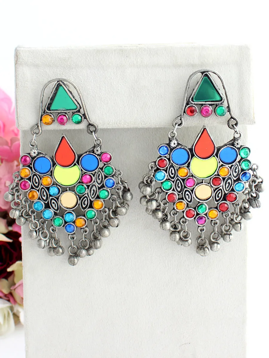 Faiza Earrings