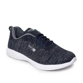 Force 10 Men's Blue Sports Lacing (MONACO-2)