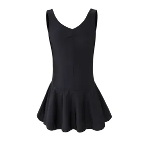 Freed Jessy Skirted Leotard