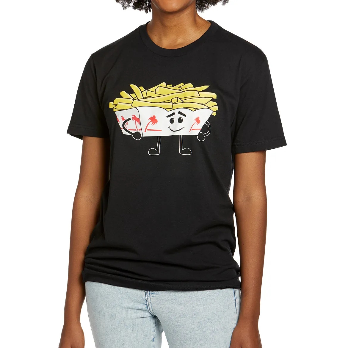 FRY TEE