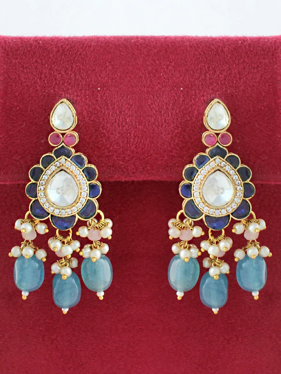 Garvita Earrings