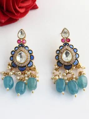 Garvita Earrings