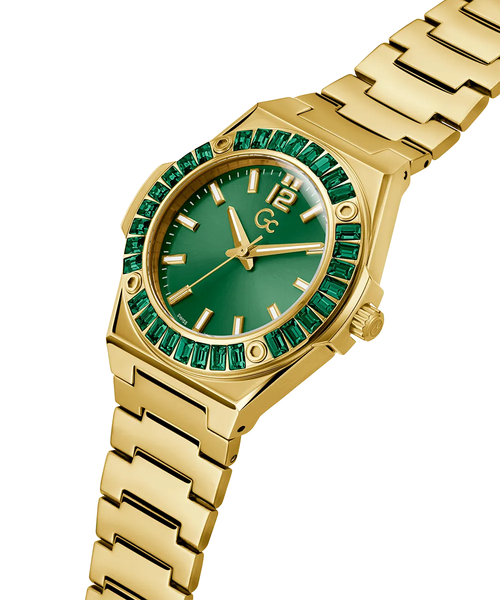 Gc Idol Lady Mid Size Metal
