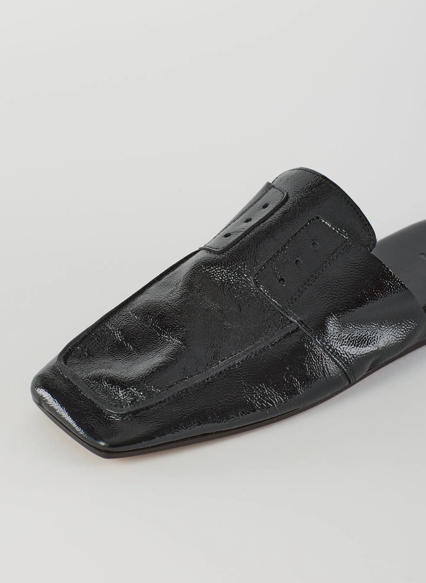 Granger Slide