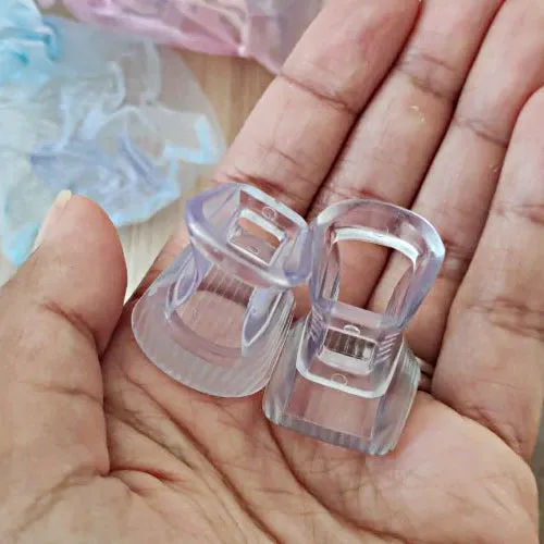 High Heel Cover/Protectors - Style1