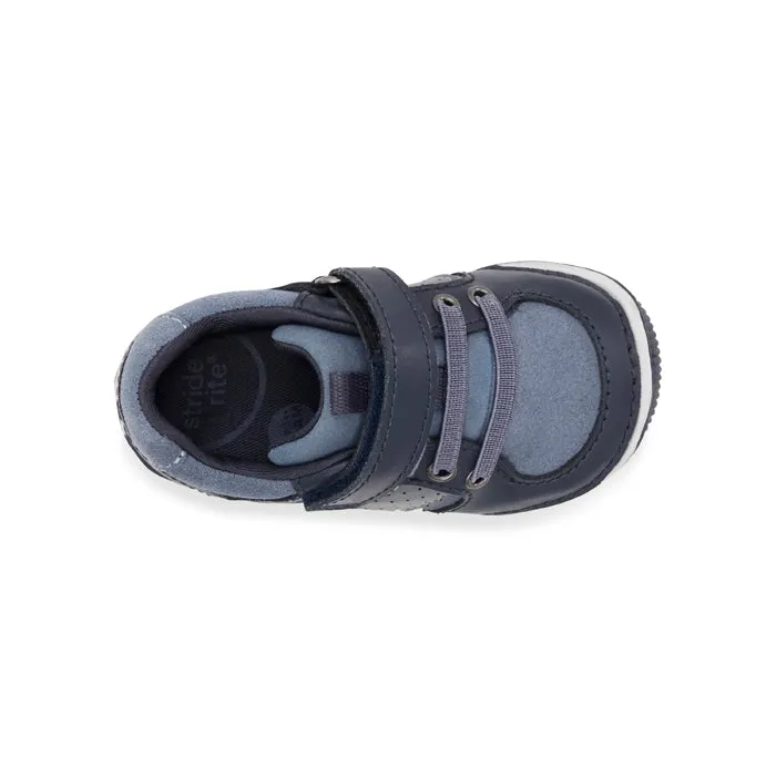 Infant Boy Stride Rite SRTech Wes Blue