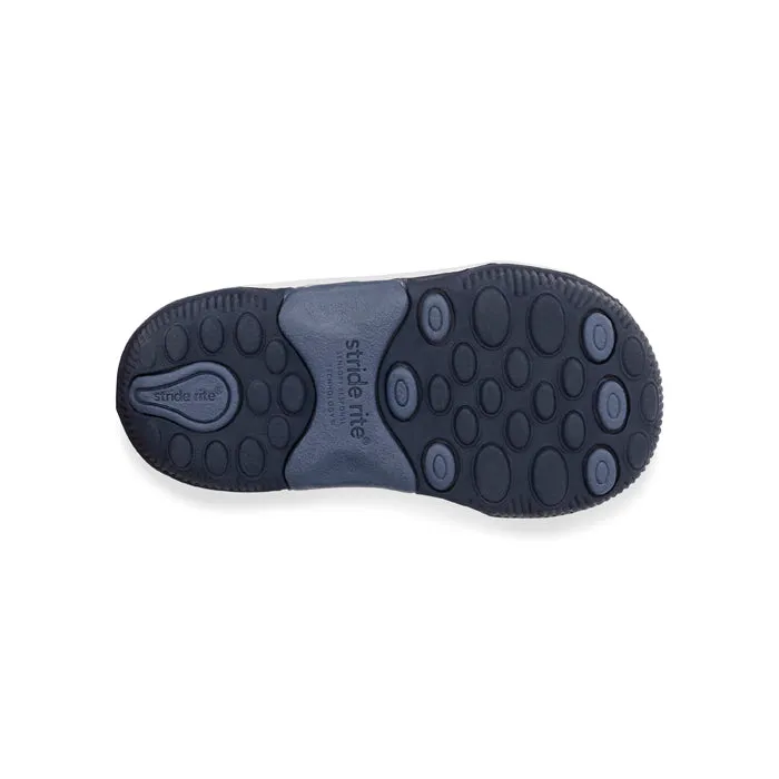 Infant Boy Stride Rite SRTech Wes Blue