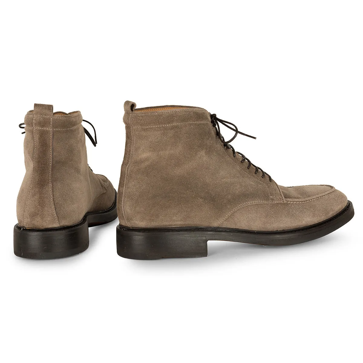 Sure! Here is the optimized title for the e-commerce product you provided: Stylish Bora Ankle Boots - Ivan 91016