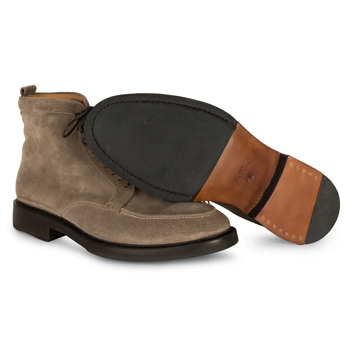 Sure! Here is the optimized title for the e-commerce product you provided: Stylish Bora Ankle Boots - Ivan 91016