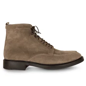 Sure! Here is the optimized title for the e-commerce product you provided: Stylish Bora Ankle Boots - Ivan 91016