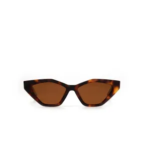 Jagger Sunglasses - Tortoise