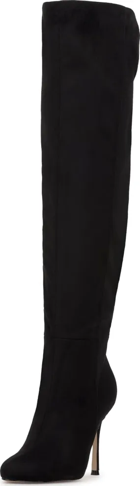 Jessica Simpson Women's Nicolosiw Over-The-Knee Boot