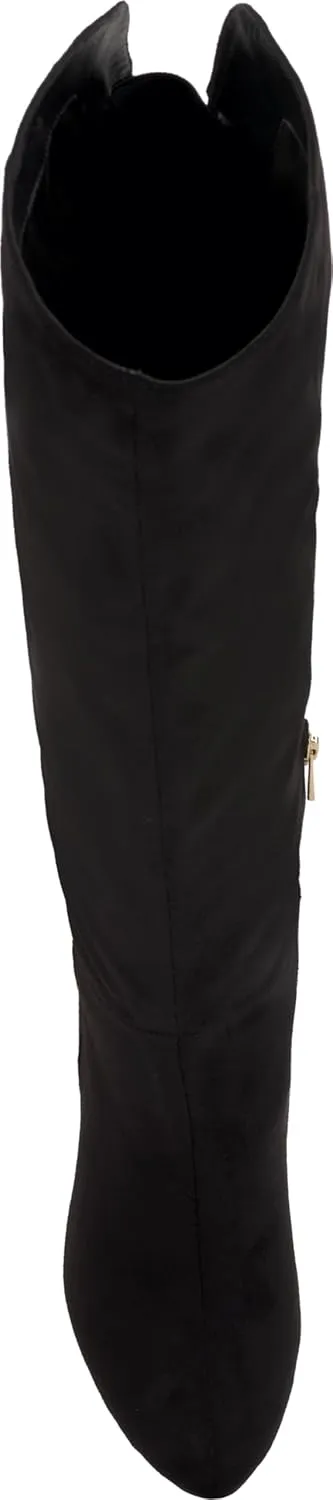 Jessica Simpson Women's Nicolosiw Over-The-Knee Boot