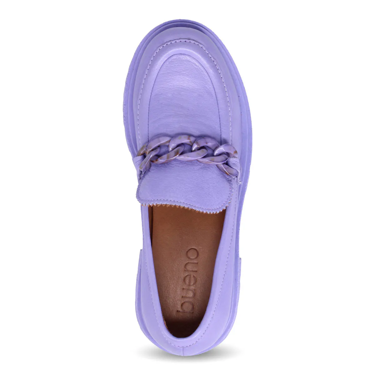 June Loafer