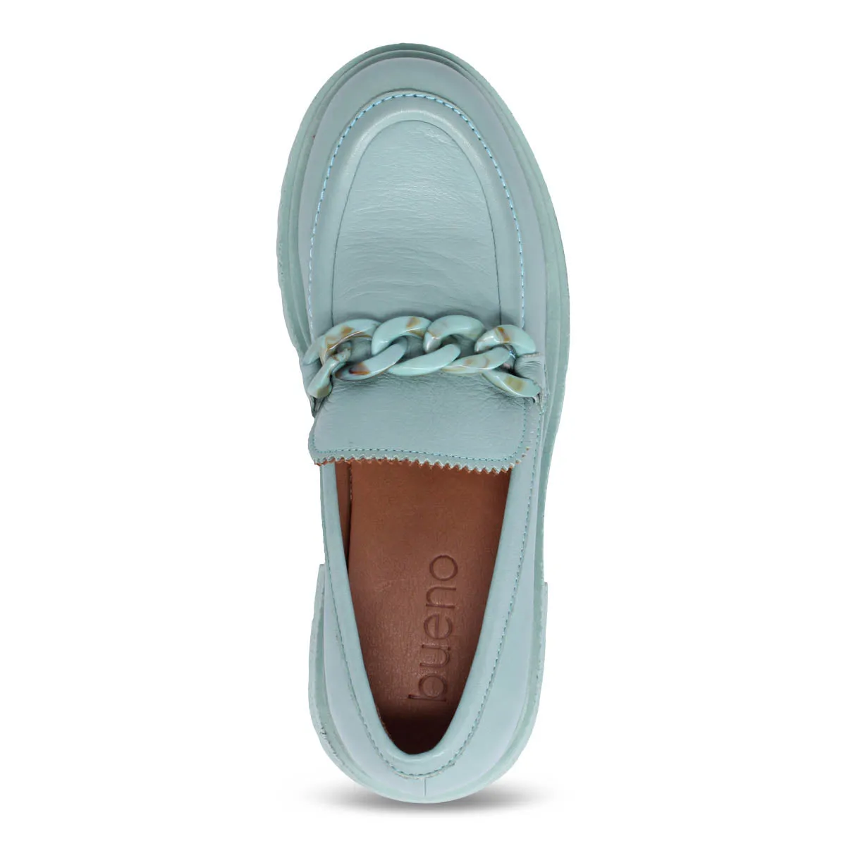June Loafer