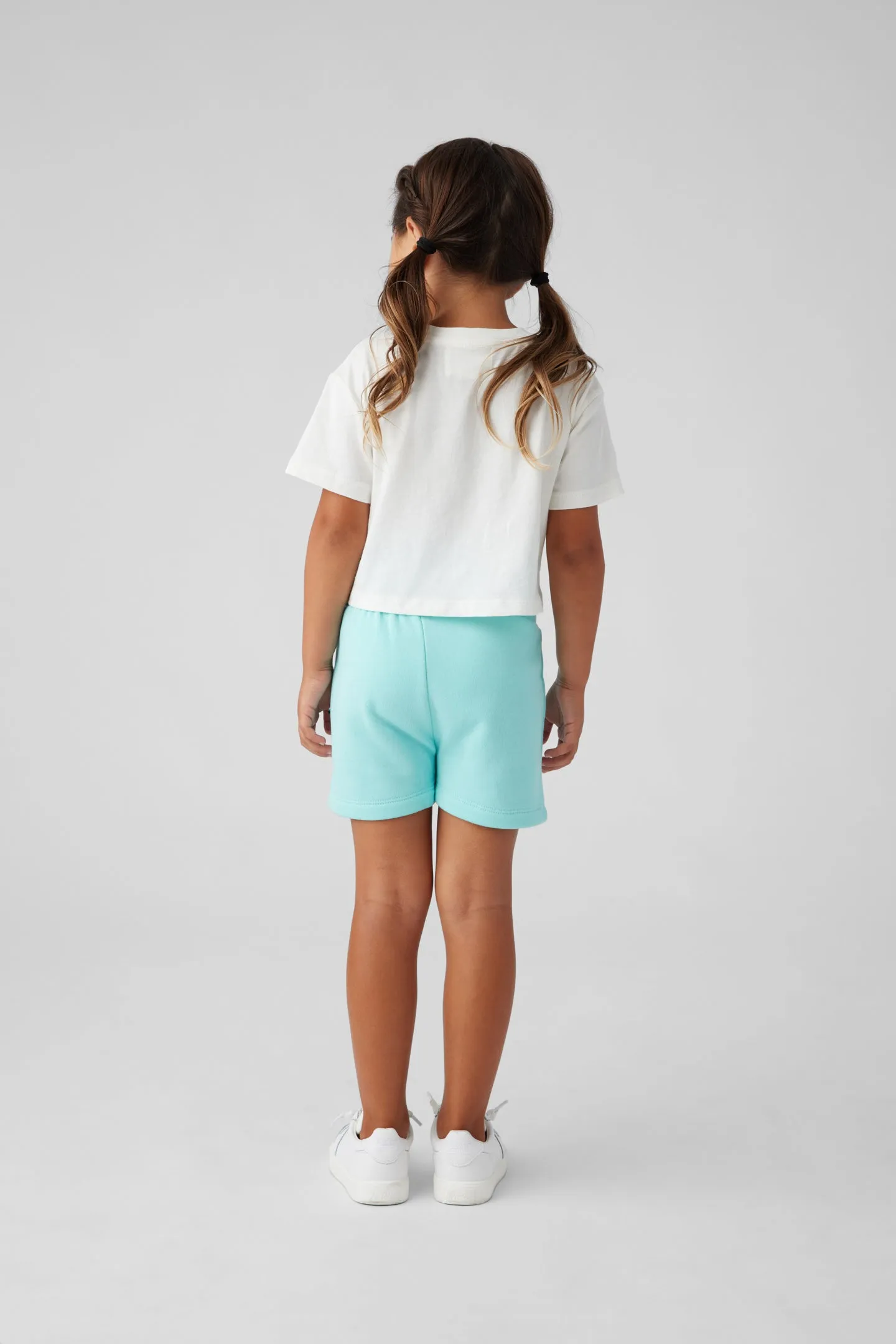 Kids Tennis Club Boxy Tee