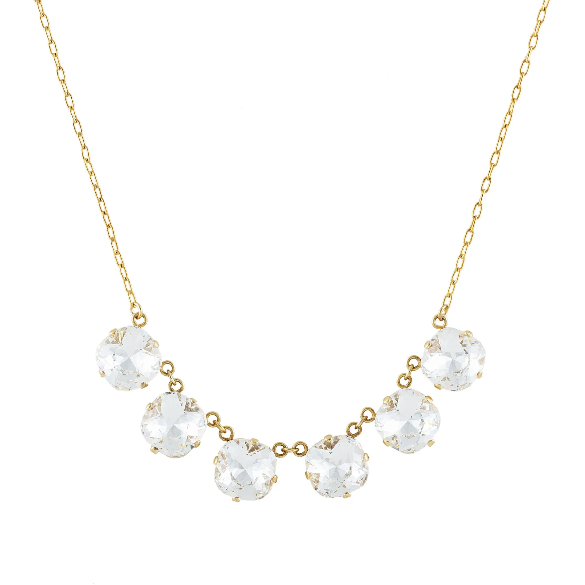 La Vie Petite Belle necklace